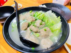 -汕尾小吃铜盘推(埔尾篮球场店)