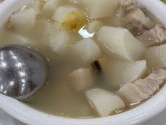 -新渔享海鲜餐厅(广海渔人码头店)