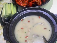 -聚味瞿记·龙虾堂(树木岭店)