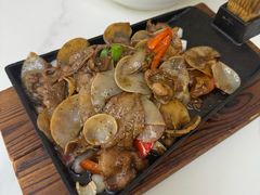 -楚鱼王·河鲜·湖北菜(华农店)