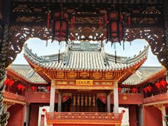 -庆安会馆