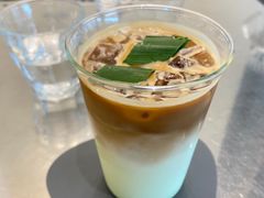 -Kilos咖啡馆(保利珑远店)