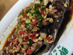 -费大厨辣椒炒肉(万家丽一店)