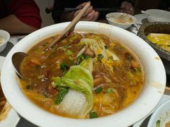 -关东小磨东北菜(漕河泾印象城店)