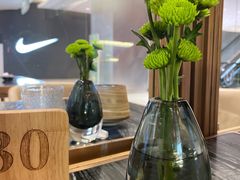 -THE WOODS 简餐 (国贸商城店)