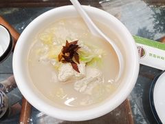-春满园生态餐厅(南宫路店)