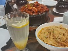 -西江美食舫·江西菜(健德桥店)