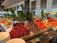 -Social 秀西餐厅-长沙瑞吉酒店(运达店)