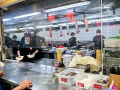 -笨罗卜浏阳菜馆(太平街店)