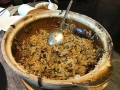 -北京泰富酒店-柏景轩中餐厅