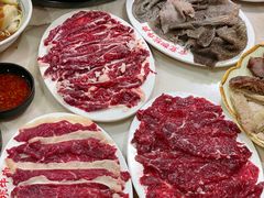 -合意桐坑牛肉粿·鲜牛肉火锅(嵩山总店)