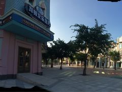 -厦门方特梦幻王国