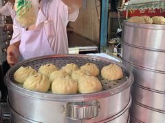 -俞记安顺特色破酥包(民生路店)