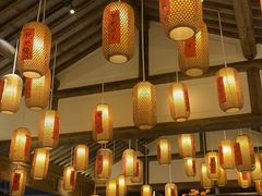 -大张烙馍村(绿地店)
