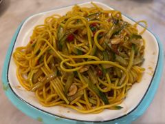 -川人川菜馆·小龙虾·鲜虾现做(黄山路店)