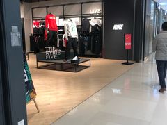 -NIKE品牌体验店(苏州中心店)