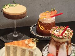 -BE NORMAL CAFE(霞溪路店)