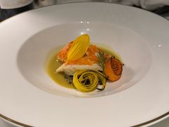 -深圳文华东方酒店·OPUS 388·精致法餐
