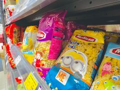 -GranVida生活超市(海信广场店)