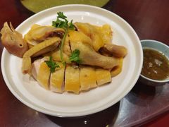 -甘家界柠檬鸭(安吉店)