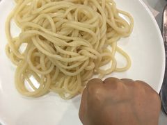 -疆域美食