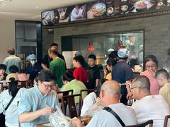 大堂-同心楼(解放北路店)