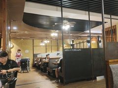 -汉巴味德(北京银座和谐广场店)