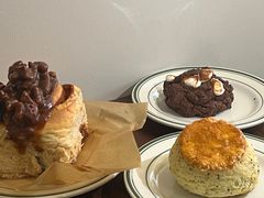-CHOCMONS巧克怪兽(屏风街店)