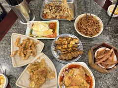 -小街天府(西工小街店)