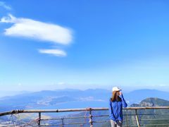 -七娘山