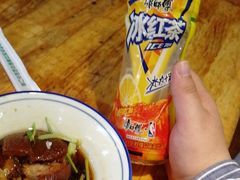 -聪辉同安老美食饭店(大元路店)