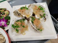 -北戴河转鱼·炒螃蟹酱餐厅