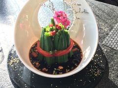 -梧桐餐厅(泉城路店)