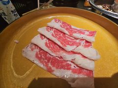 -牛New寿喜烧(新六百店)