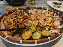 -悦来轩顺德菜(寮厦店)