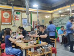 -元盛居(生态大街店)