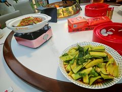 -侠舍·江湖烤全羊·大排档(沌口总店)