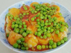 -香港蓮香樓(中環店)