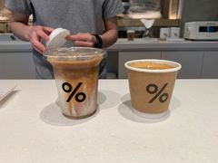-% Arabica阿拉比卡咖啡烘焙工坊