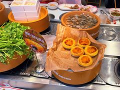 -龍歌自助小火锅(李沧丽达店)