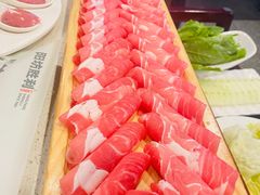 -阳坊胜利涮羊肉(禧乐汇店)