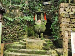 -圣母洞九天玄女宫