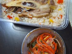 -新疆红柳花餐厅(新洲店)