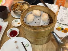 -添好运点心专门店(中环IFC店)
