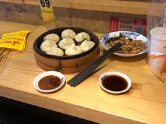 -草包包子铺(宽厚里店)