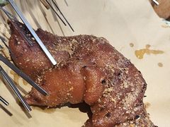 -香约老地方烧烤(九道街店)