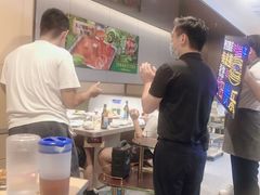 -海底捞火锅(漕宝路店)