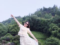 -桃花岭景区