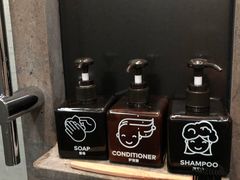 -北京三里屯CHAO酒店