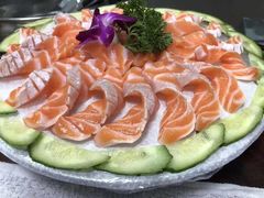 -官塘锋记鱼生·生腌·砂锅粥(牌坊街店)